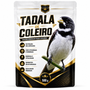 Tadala de Coleiro - Ração premium