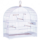 Gaiola n. 6 - Especial Luxo - White