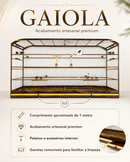 Voador de 1 Metro Alto Padrão