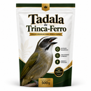 Tadala de trinca ferro - Ração Premium