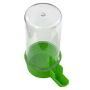 Bebedouro Animalplast Médio - 200ml - Malha Fina - Diversas cores