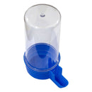 Bebedouro Animalplast Médio - 200ml - Malha Fina - Diversas cores