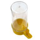 Bebedouro Animalplast Médio - 200ml - Malha Fina - Diversas cores
