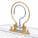 Gaiola n. 6 - Especial Luxo - White