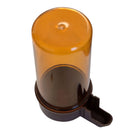 Bebedouro Animalplast Médio - 200ml - Malha Fina - Diversas cores