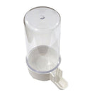 Bebedouro Animalplast Médio - 200ml - Malha Fina - Diversas cores