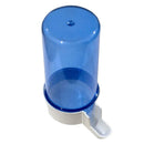 Bebedouro Animalplast Médio - 200ml - Malha Fina - Diversas cores