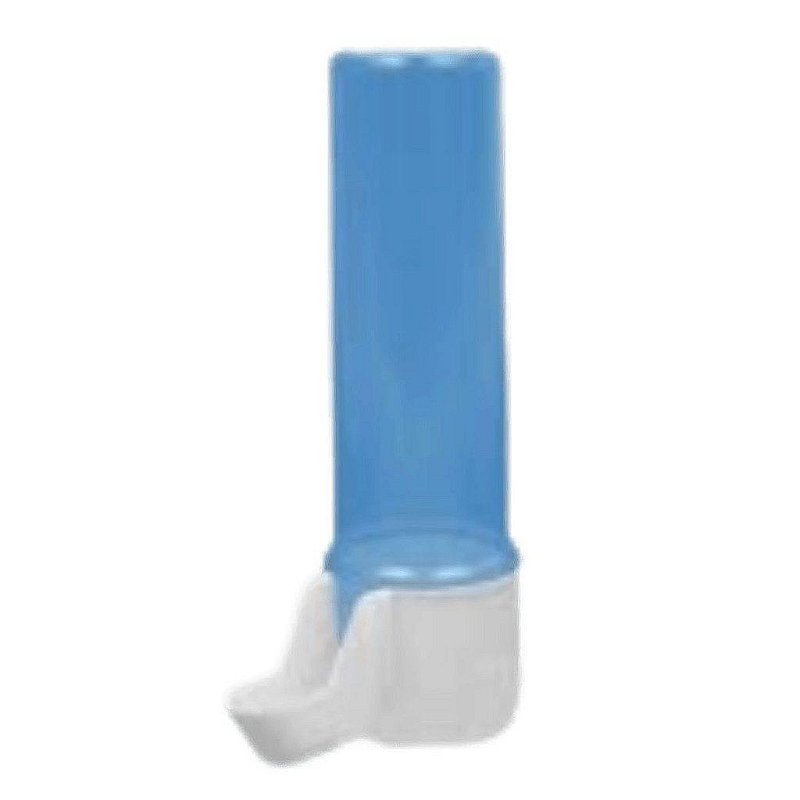 Bebedouro Italiano 100ml Malha Fina | Toco Tucano