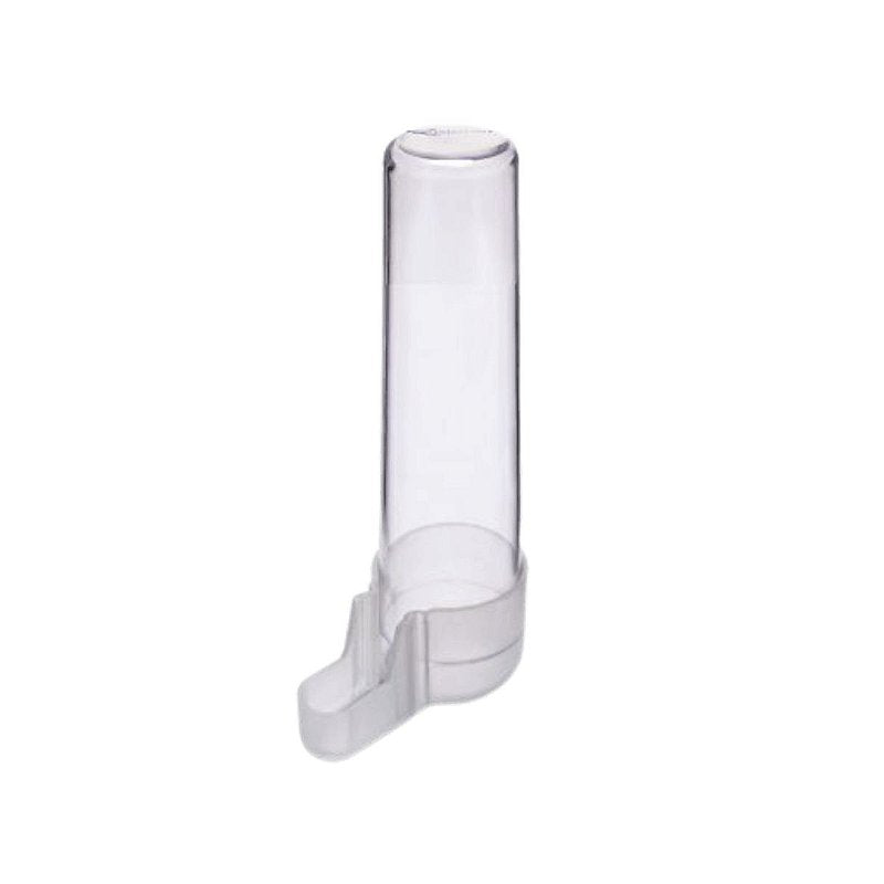 Bebedouro Original - Palito 30ml - Ambar e Cristal
