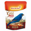 Ração Azulão Gold Mix 500g