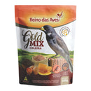 Ração Coleira Gold Mix 500g