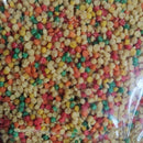 Curió, Azulão e Bicudo Alimento Completo para Pássaros (500g)
