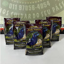KIT - 5 MISTURA AZULÃO PREMIUM c/ 500G CADA
