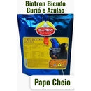 Curió, Bicudo E Azulão 500g  Ração Extrusada Biotron