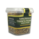 Ração Viagrinha Trinca Ferro Com Ferti-vit Top