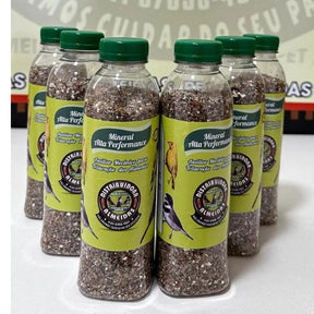 Grit Mineral Alta Performance - Fino (700g)