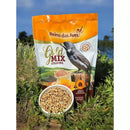 Ração Coleira Gold Mix 500g