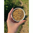 Ração Coleira Gold Mix 500g