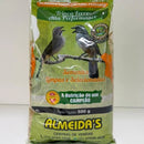 Trinca Ferro Alta Performance 500gr