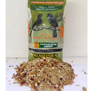 Trinca Ferro Alta Performance 500gr