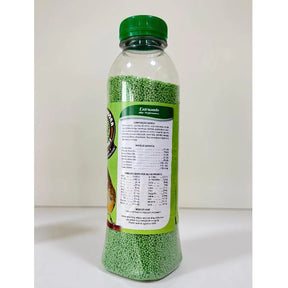 CAIXA C/12 EXTRUSADO VERDE ALTA PERFORMANCE 300GR