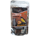Ração Para Sibite Lelo Pet Premium Sabor Mamão 110g
