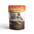 Ração Coleira Gold Mix 500g