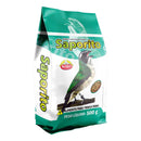 Saporito Mix Frutas Biotron Ração Alimento Trinca Ferro 500g
