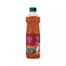 Ração Trinca Ferro Sabiá Long Life Super Premium 220g Extrusada Mamão Nutrição Completa